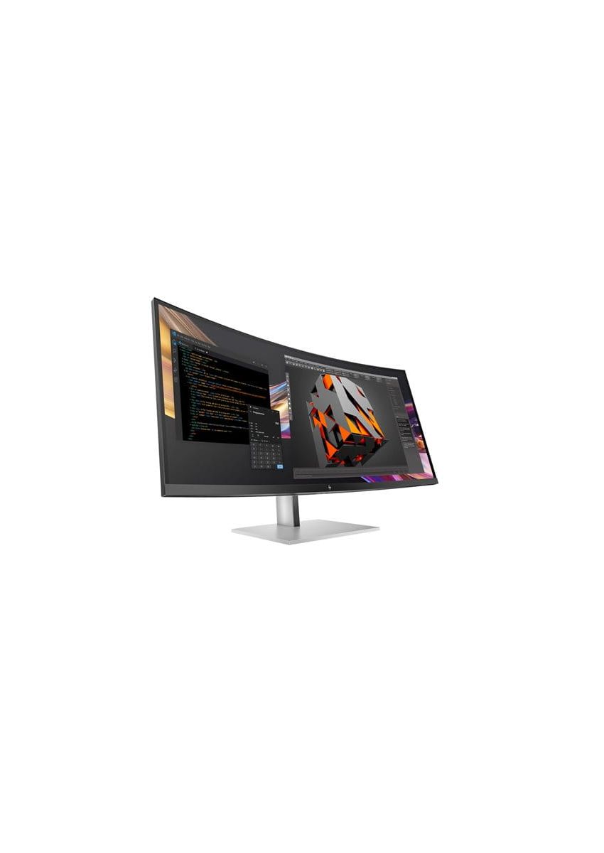 Series 7 Pro - écran LED - incurvé - 38