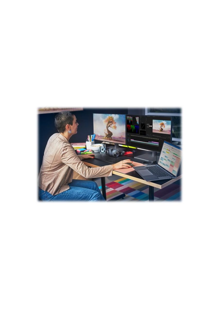 HP 975 USB+BT  Dual-Mode Wireless Keyboard-FR