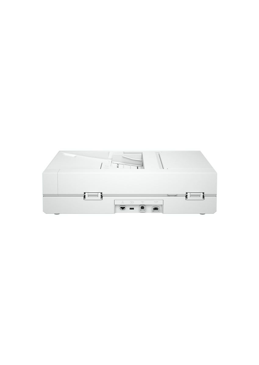 ScanJet Enterprise Flow N6600 fnw1