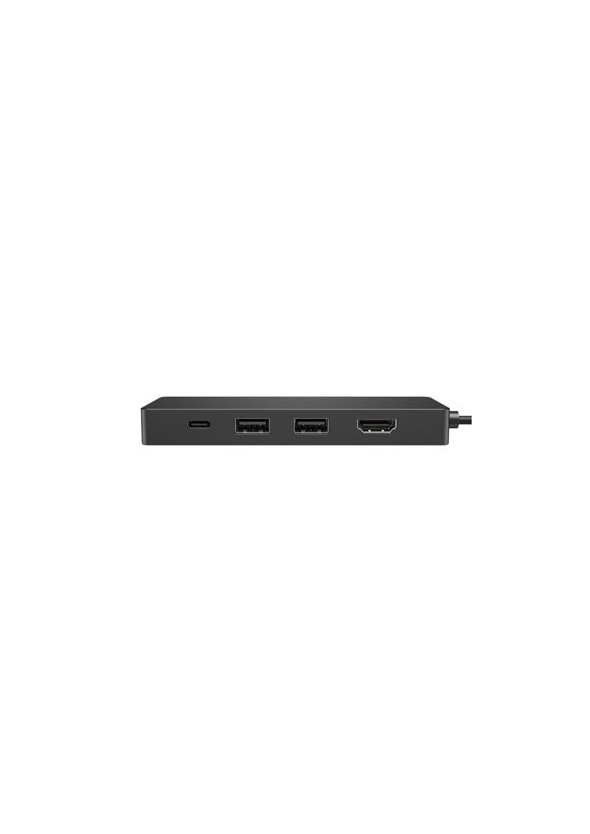 Réplicateur de portHP USB-C Travel Hub G3