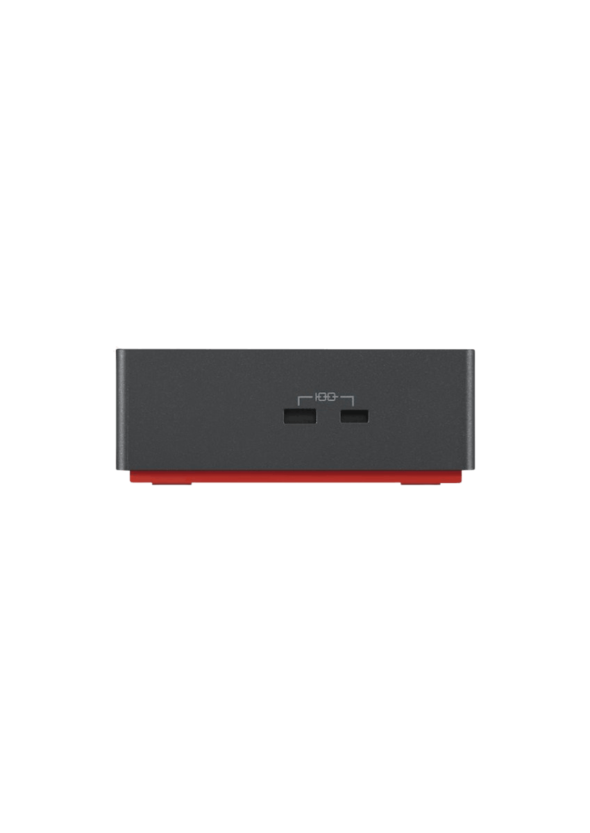 Thinkpad Universal Thunderbolt 4 Dock