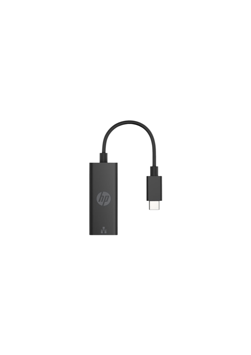 Adaptateur réseau HP USB-C