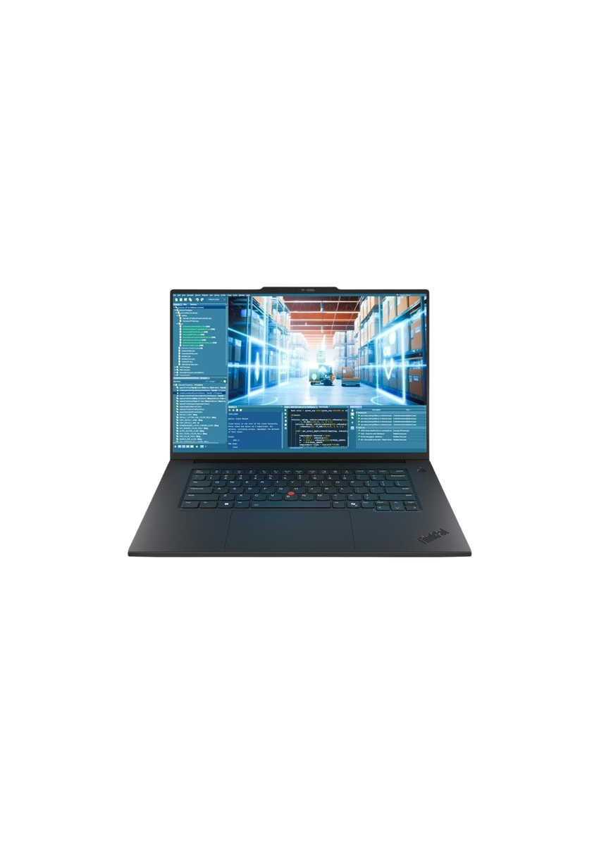 ThinkPad P1-T1g Gen 8
