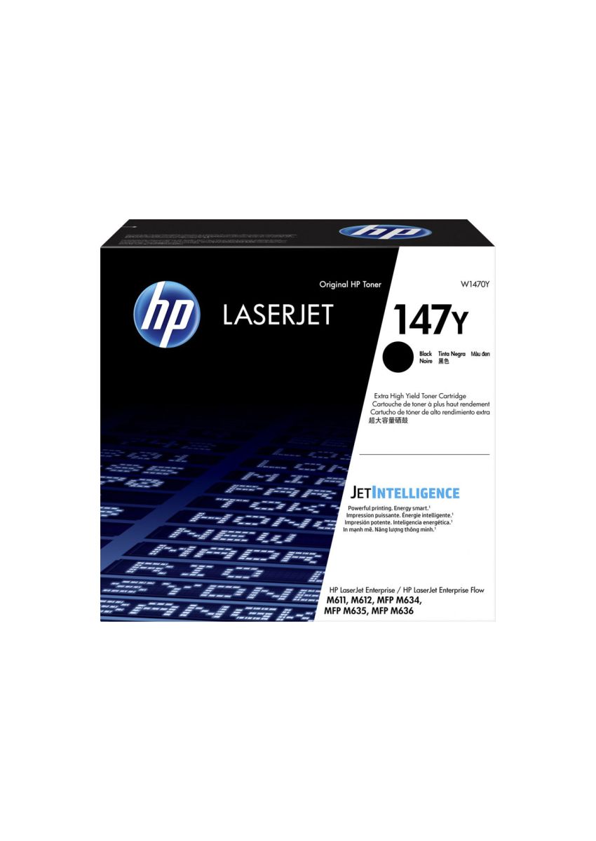 Toner HP 147