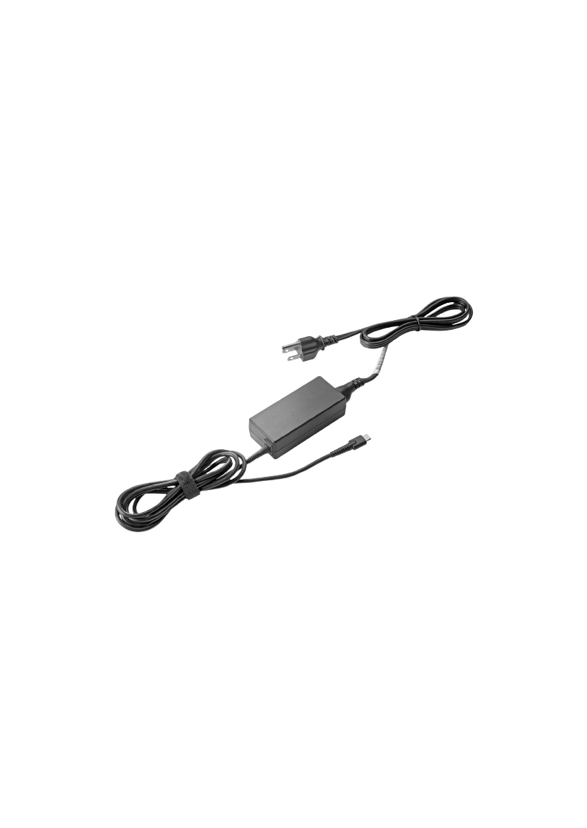 Adaptateur d'alimentation 45W 