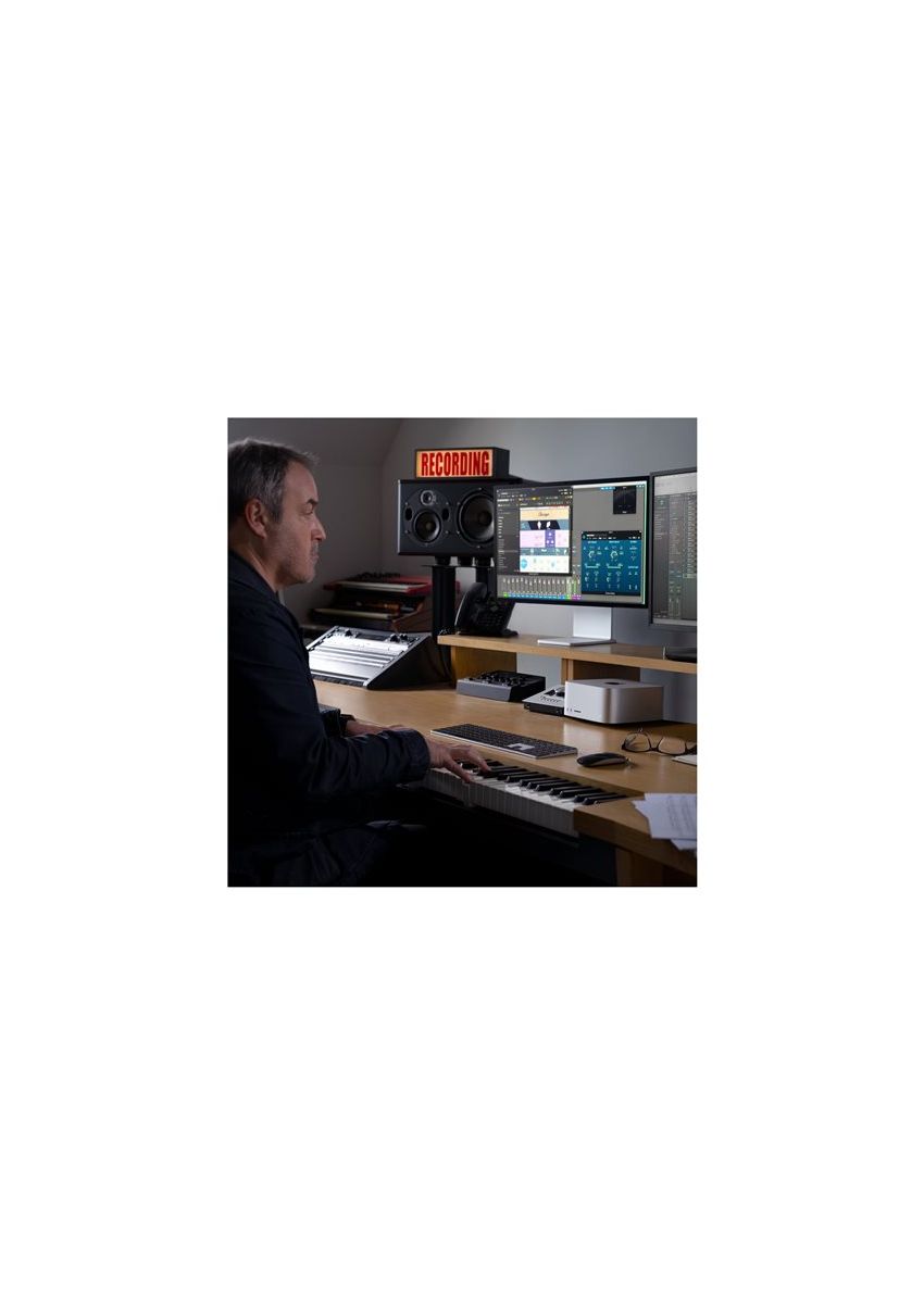 Mac Studio puce M4 Max