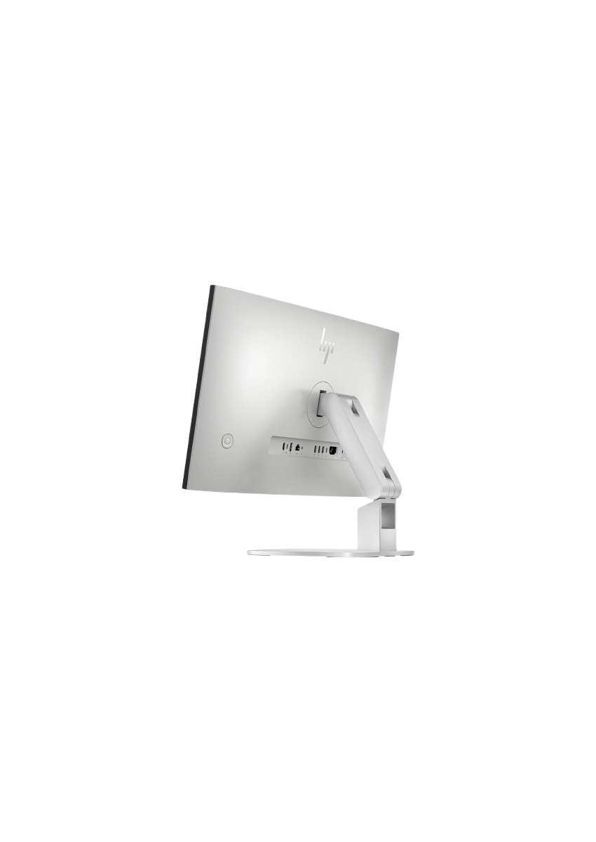 HP - support articulé tout-en-un