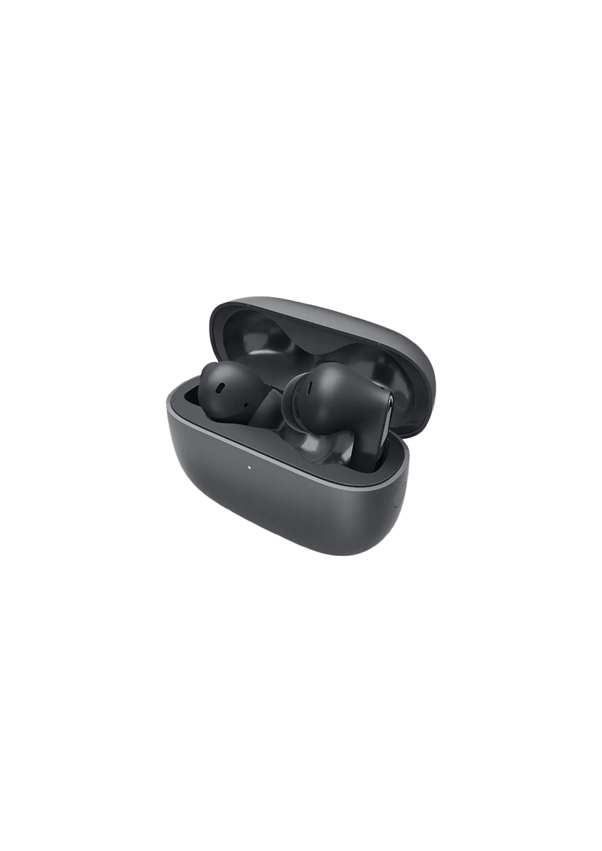 Ecouteurs sans fil avec micro