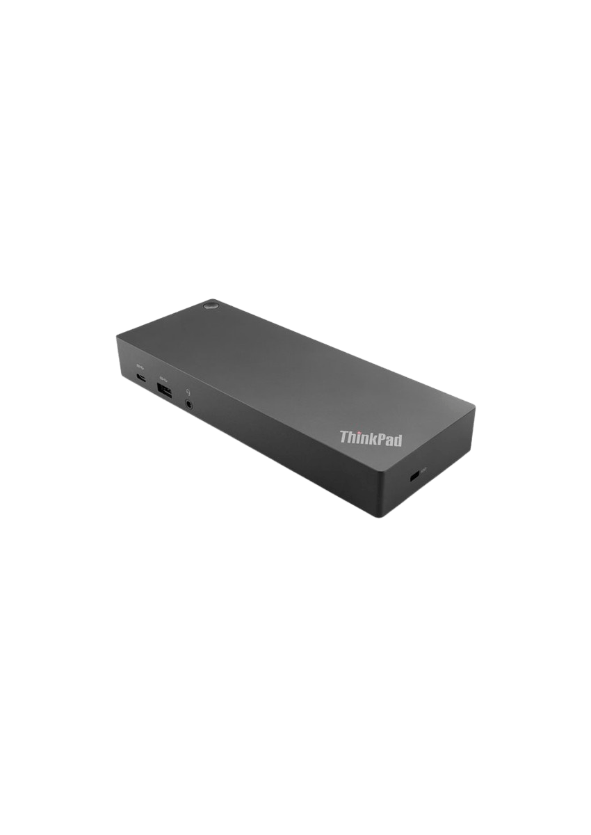 Hybrid LENOVO Thinkpad USB-C avec USB-A