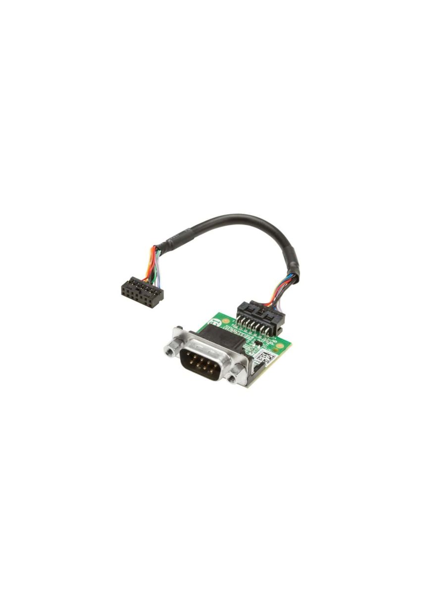 HP Internal Serial+PS/2 Port