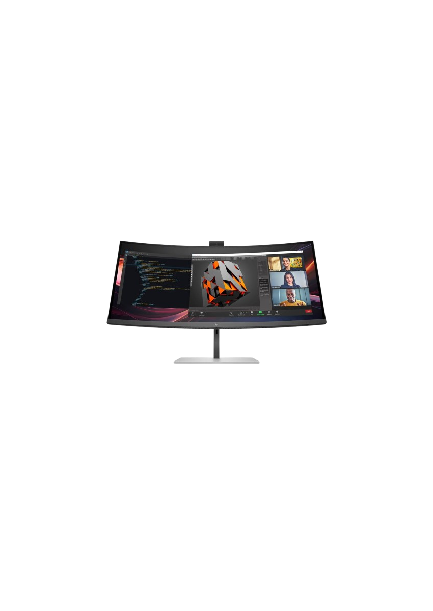 Series 7 Pro - écran LED - incurvé - 34