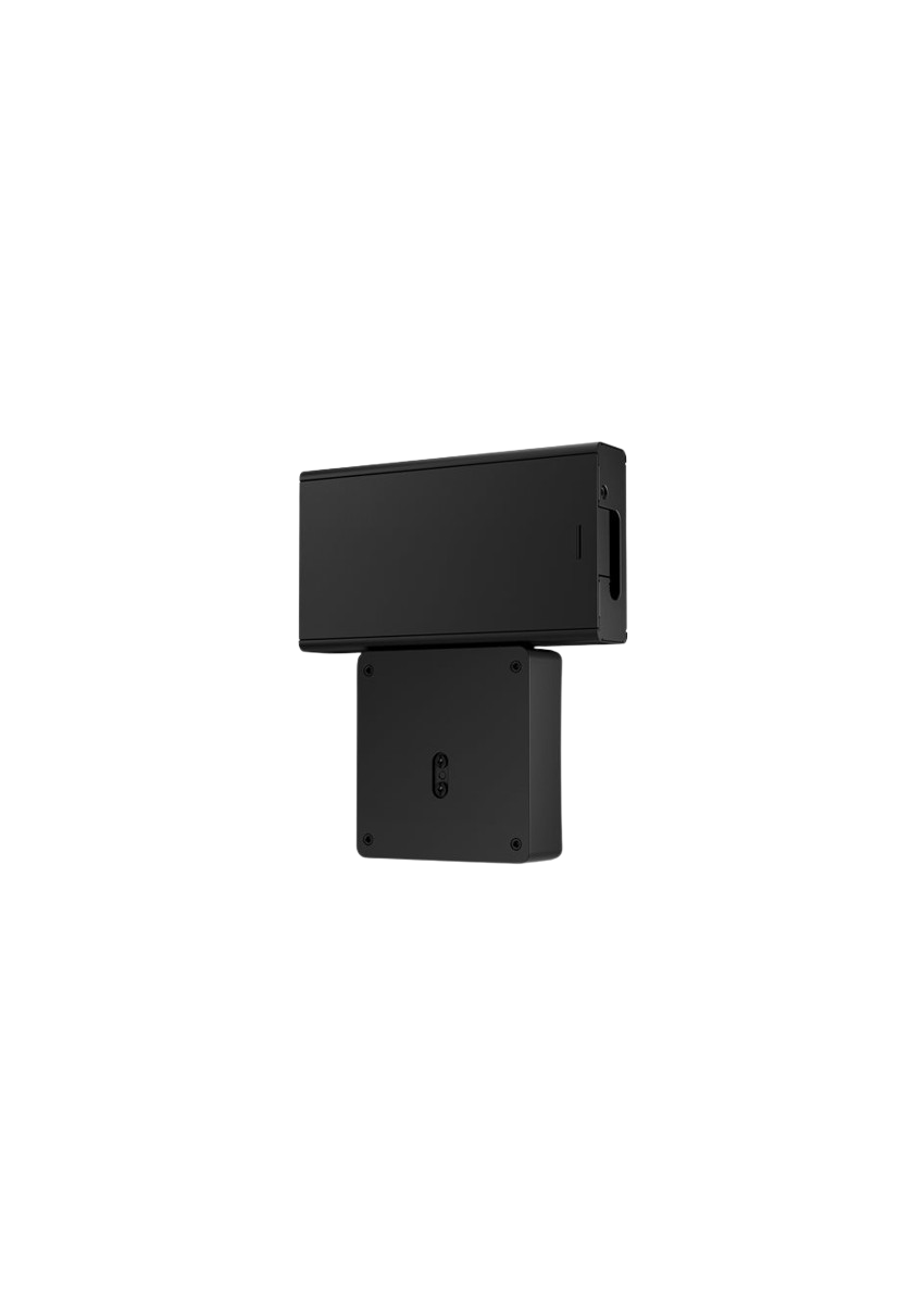 Plaque VESA - pour ProOne 400 G9, 600 G9