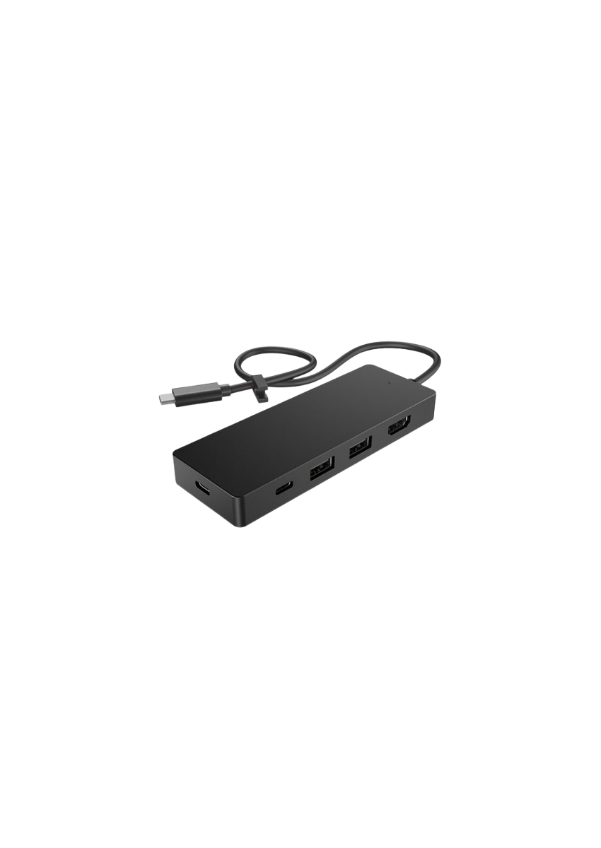 Réplicateur de port HP Travel Hub G3 USB-C - HDMI