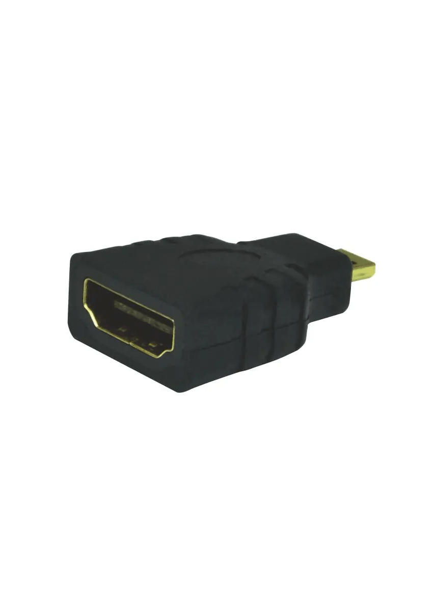 Adaptateur Micro HDMI vers HDMI Femelle