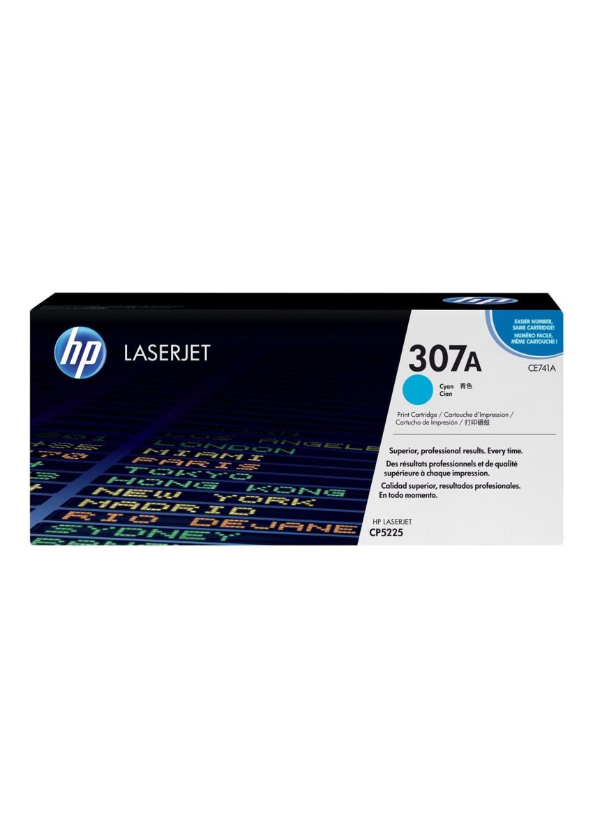 Toner HP 307