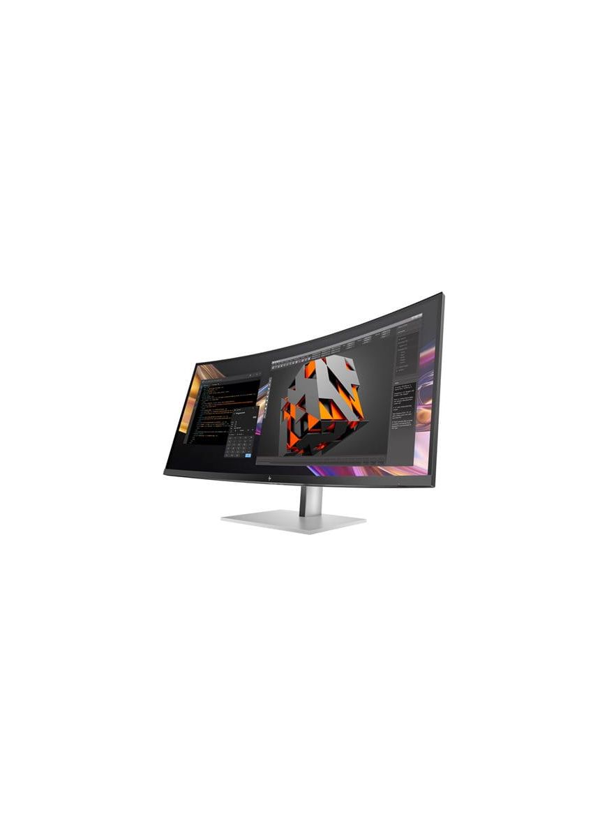 Series 7 Pro - écran LED - incurvé - 38