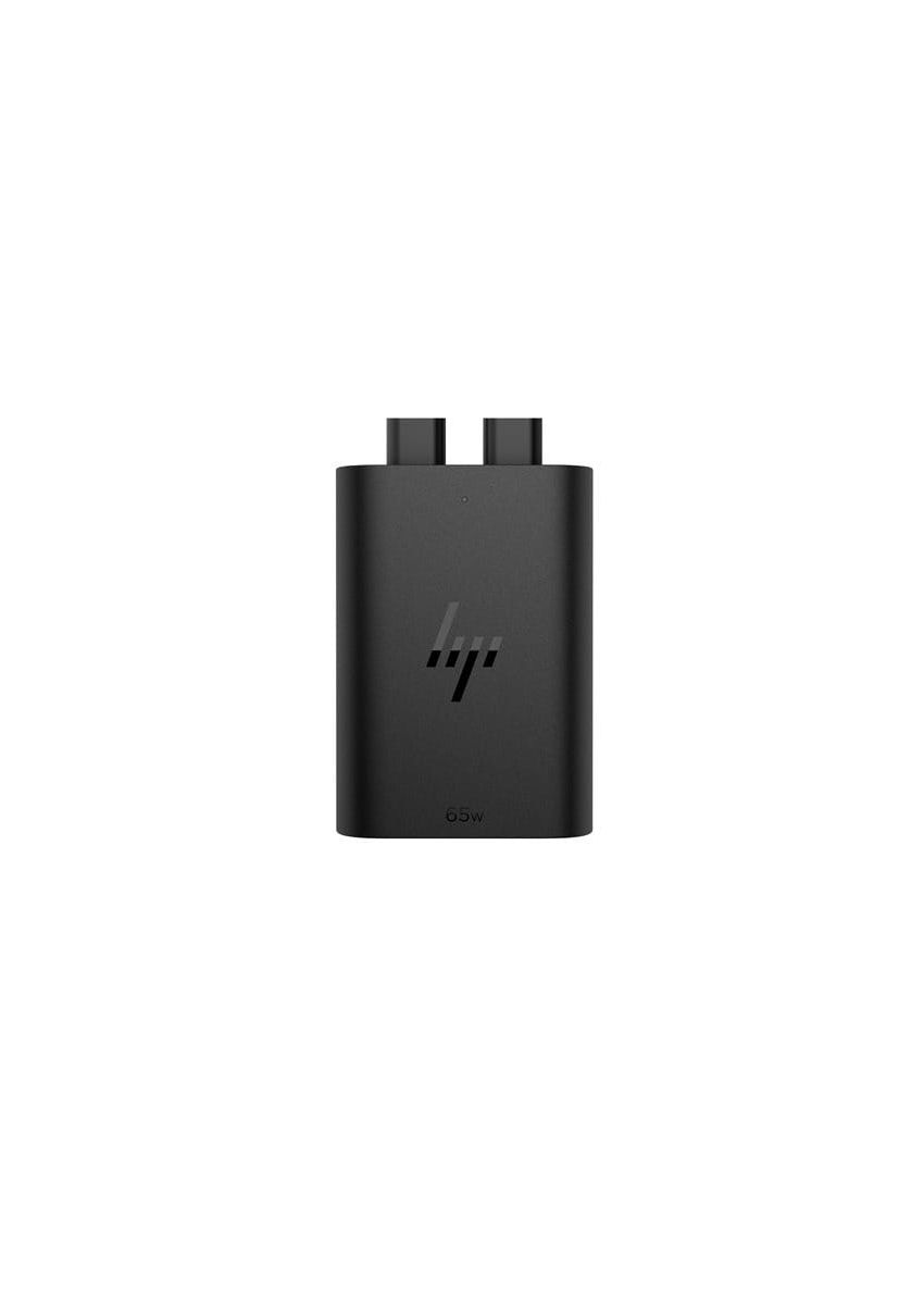 HP - adaptateur alimentation USB-C - 65 watt