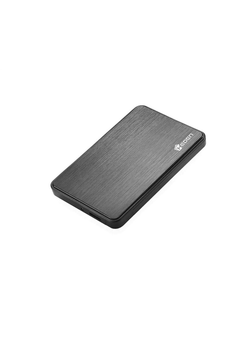 Boitier externe HEDEN 2.5' pour DD SATA