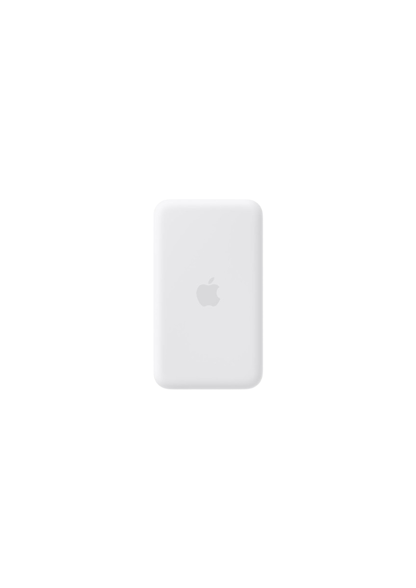 Apple banque d'alimentation - MagSafe 12 Watt