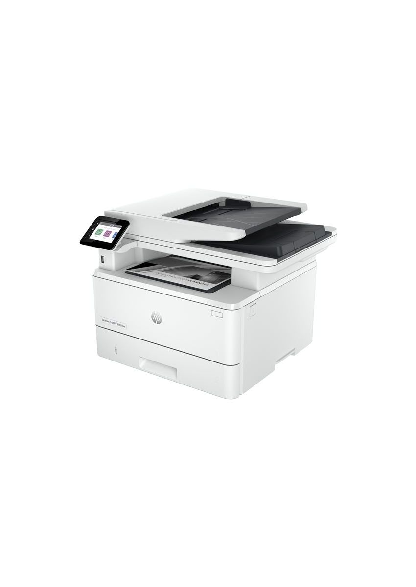 LaserJet Pro 4102