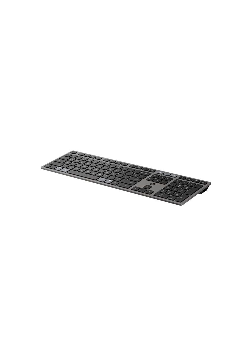 Clavier sans fil rechargeable multi-appareil HP 725