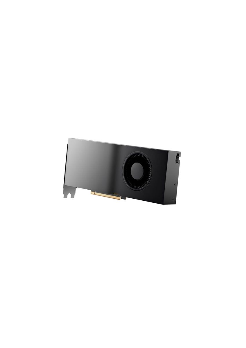 NVIDIA RTX - carte graphique - RTX 4500 Ada - 24 Go