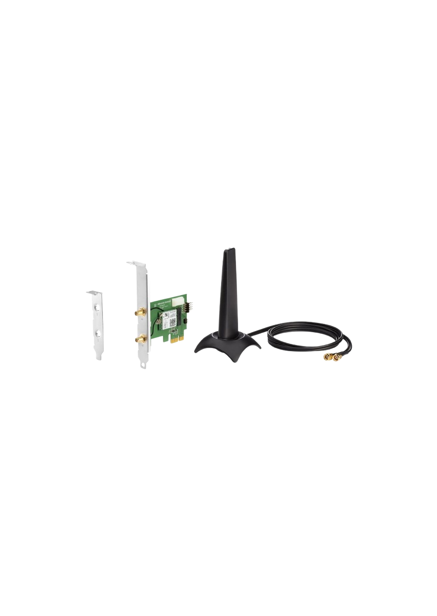 Intel AX210 - adaptateur réseau - M.2 2230