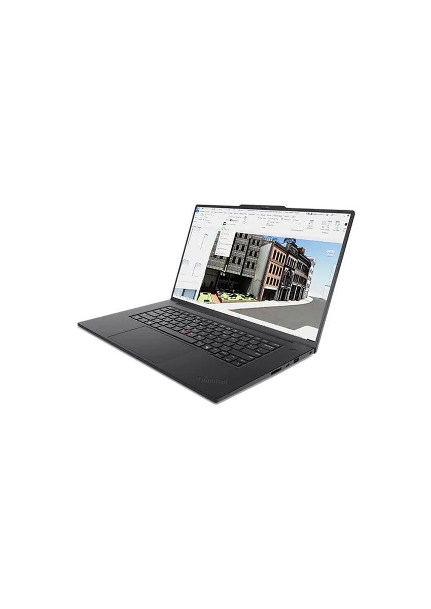 ThinkPad P1-T1g Gen 8