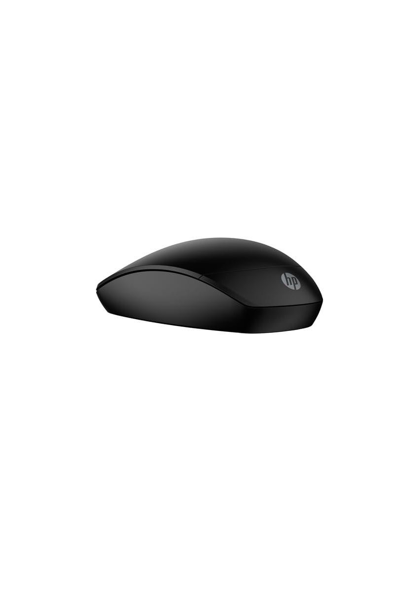 HP 235 Slim - souris - 2.4 GHz