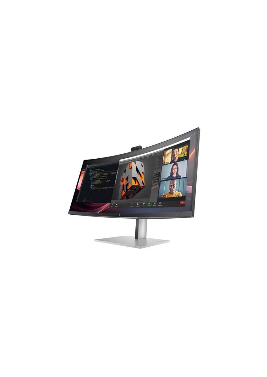 Series 7 Pro - écran LED - incurvé - 34