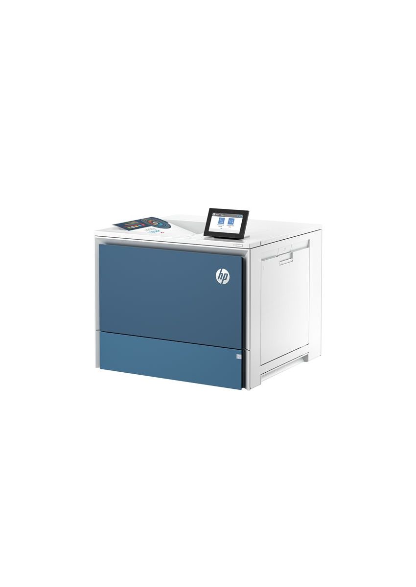 LaserJet Enterprise 5700