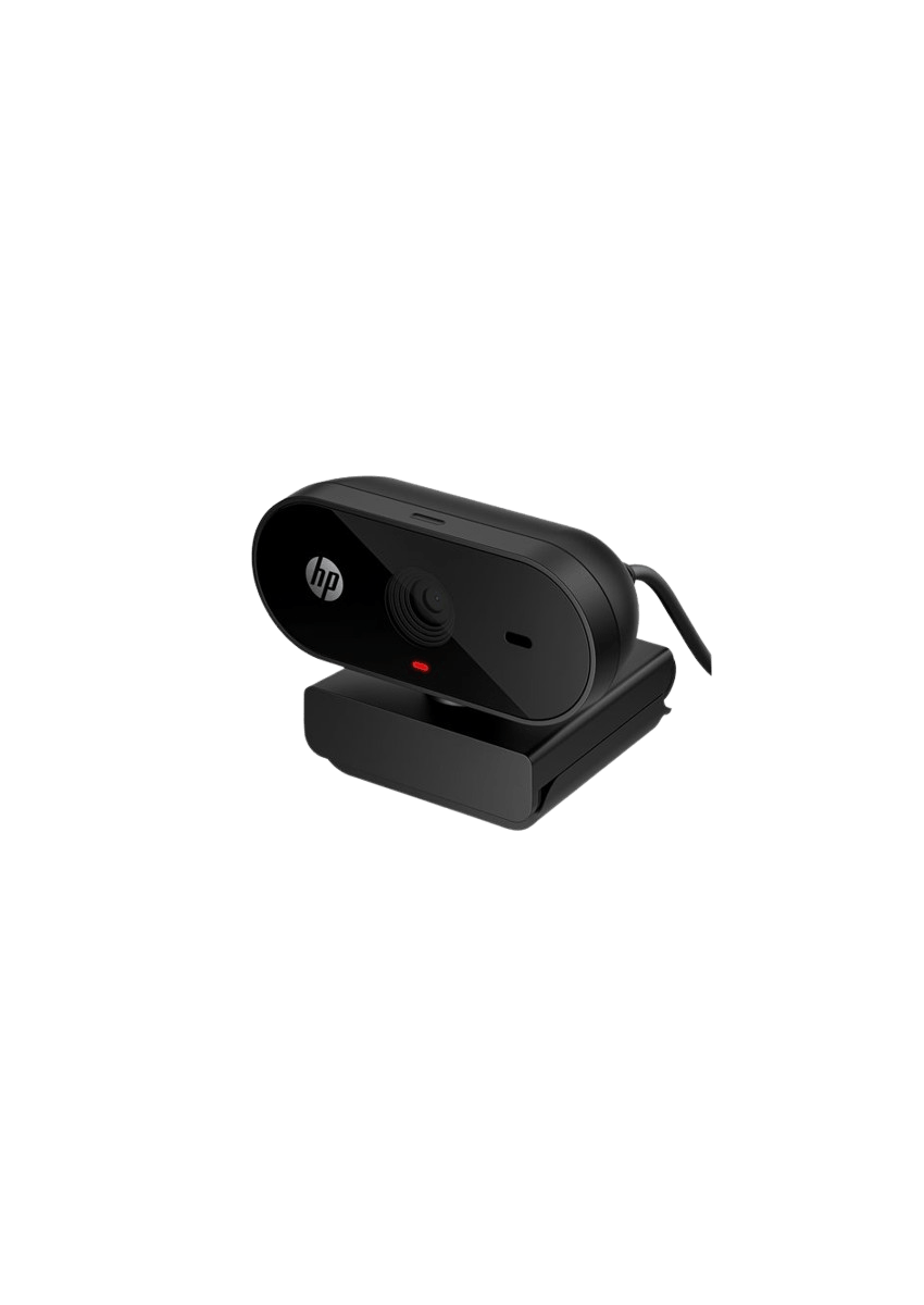 Webcam HP 325