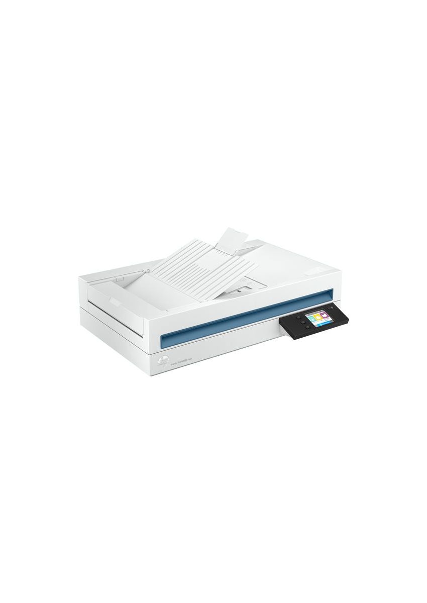 ScanJet Pro N4600 fnw1