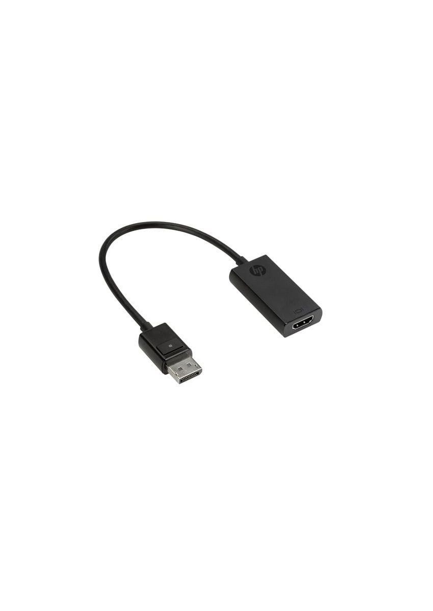 Adaptateur vidéo HP DisplayPort / HDMI