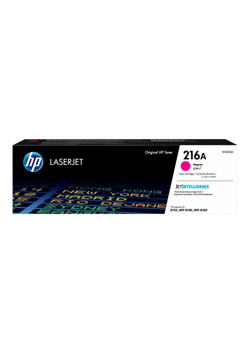 Toner HP 216