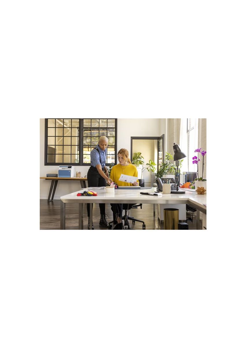 LaserJet Pro MFP 4302