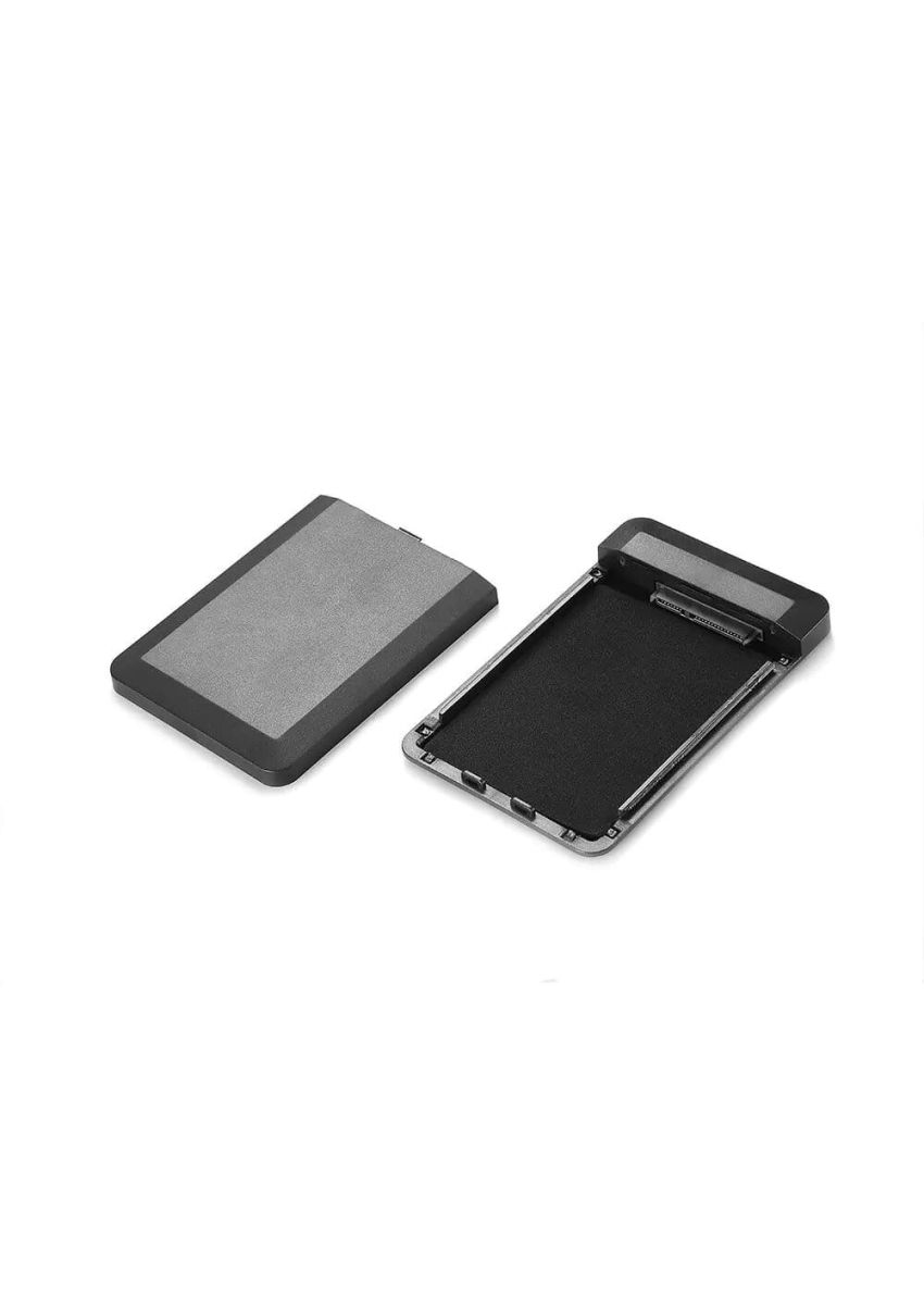 Boitier externe HEDEN 2.5' pour DD SATA