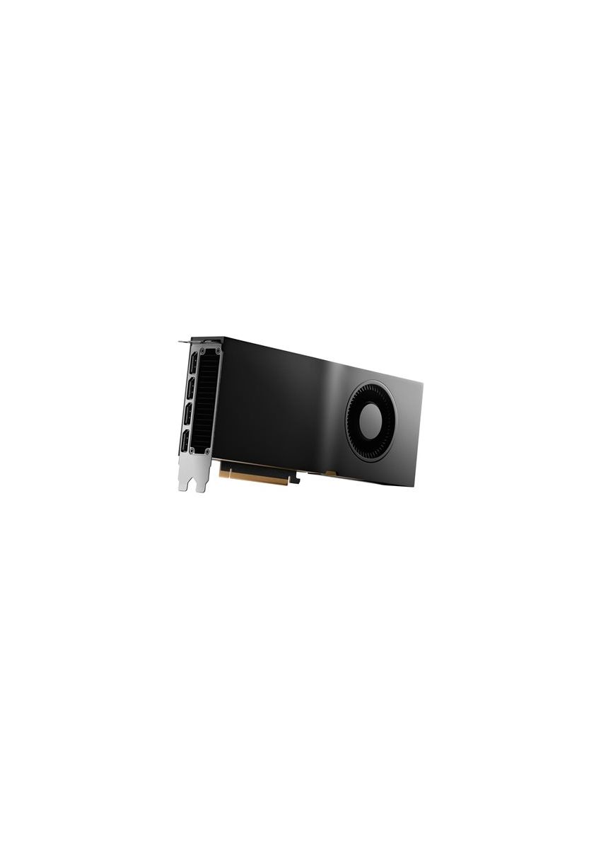 NVIDIA RTX - carte graphique - RTX 4500 Ada - 24 Go