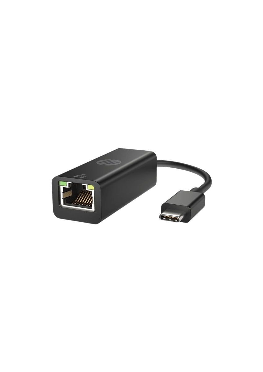 Adaptateur réseau HP USB-C
