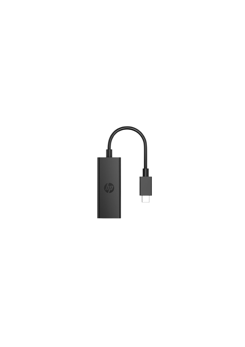 HP USB-C to DisplayPort Adapter G2