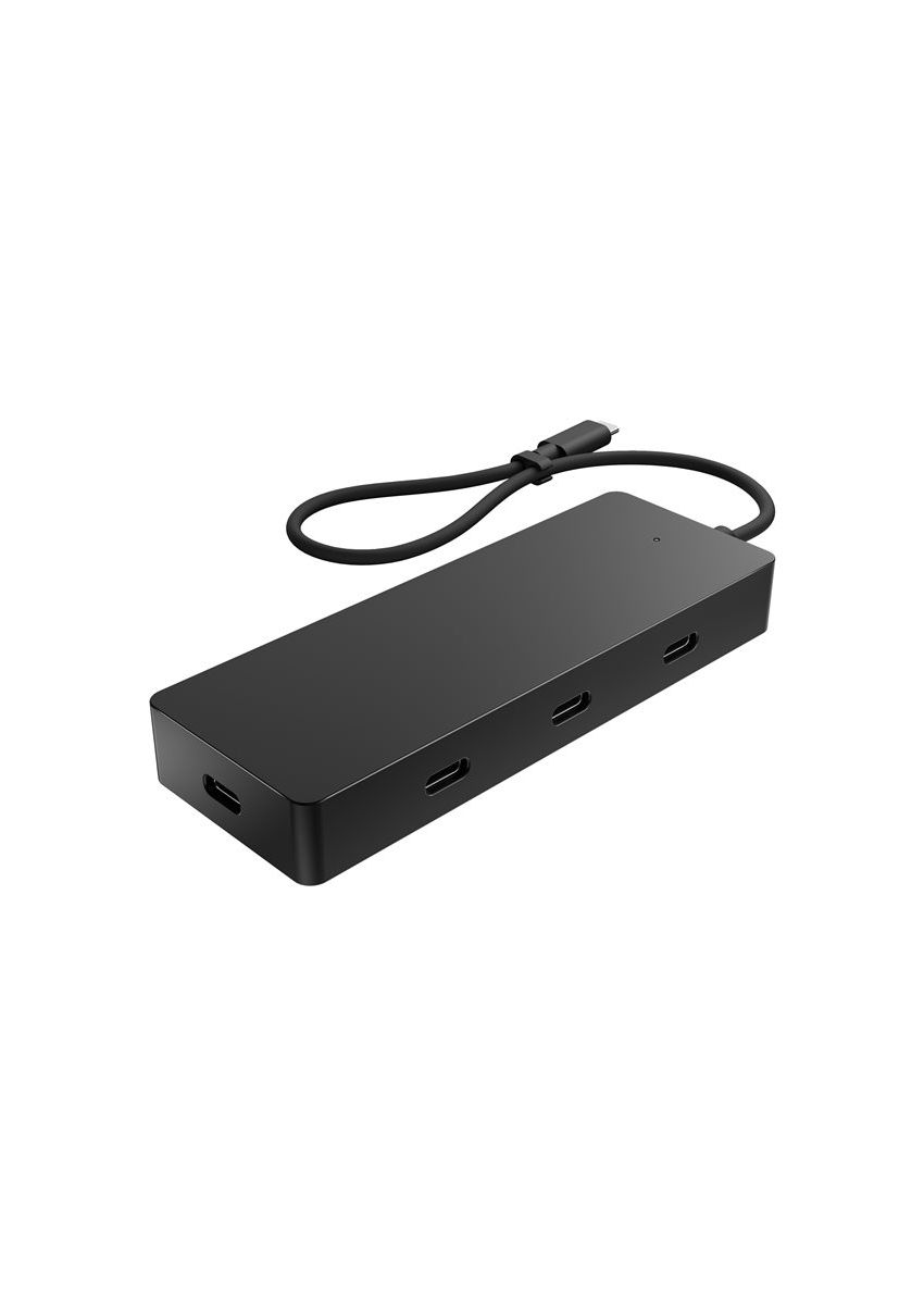 réplicateur de port - USB-C - DP