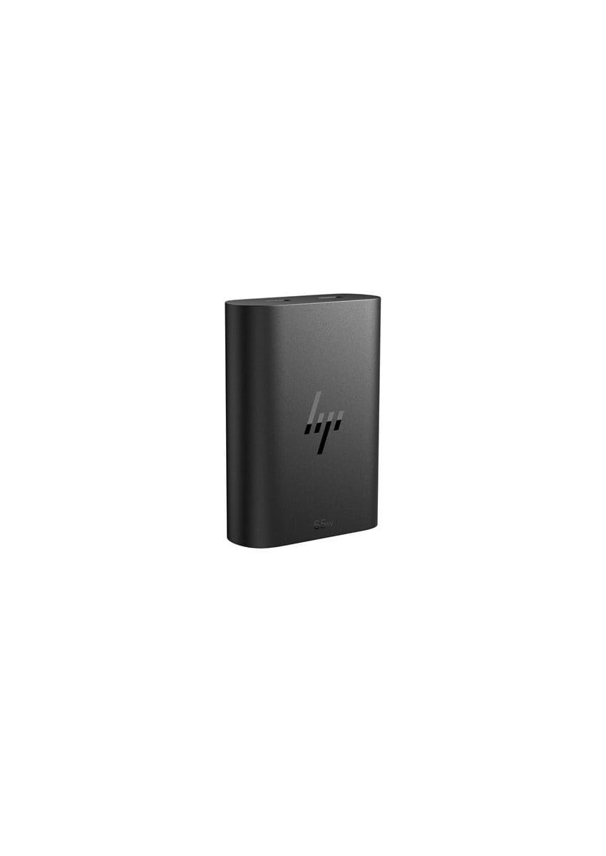 HP - adaptateur alimentation USB-C - 65 watt
