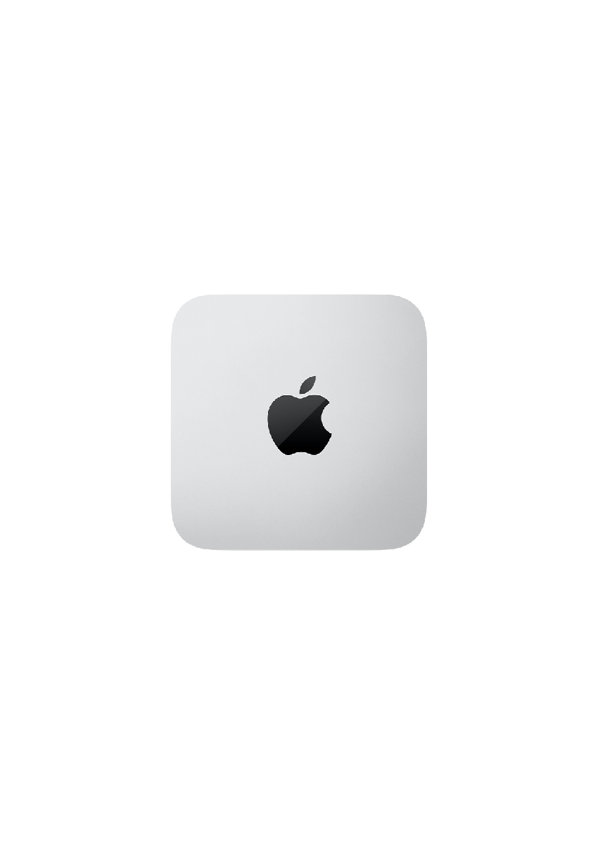 Location Apple Mac Mini M2