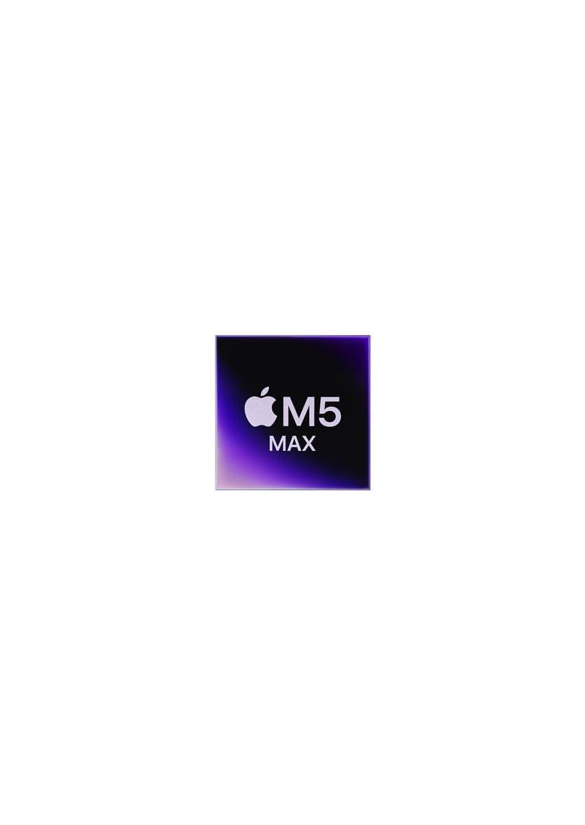 Mac Studio puce M5 Max