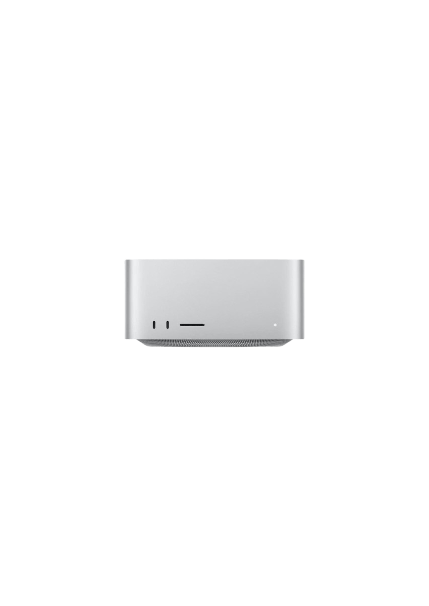 Mac Studio puce M5 Max