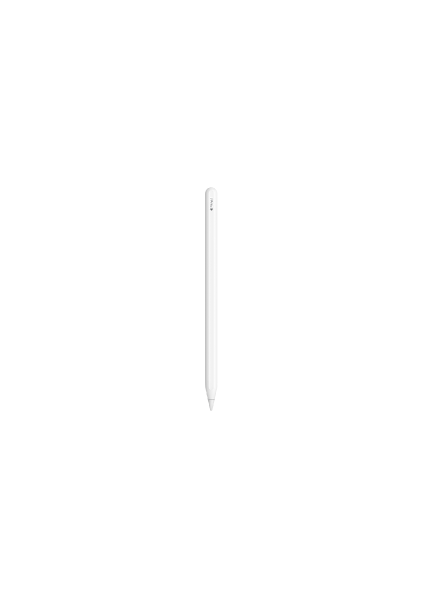 Location Apple Pencil 2e génération