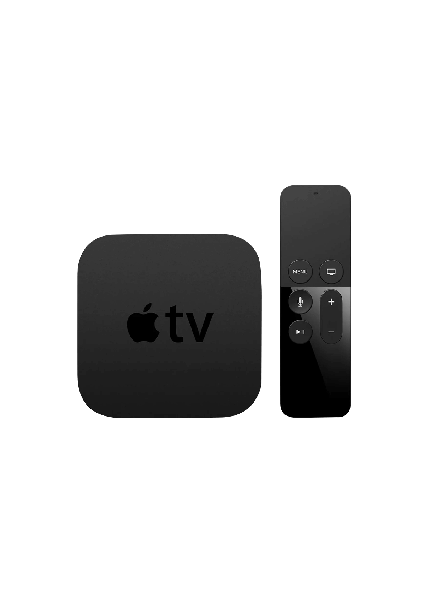 Location Apple TV 4e génération