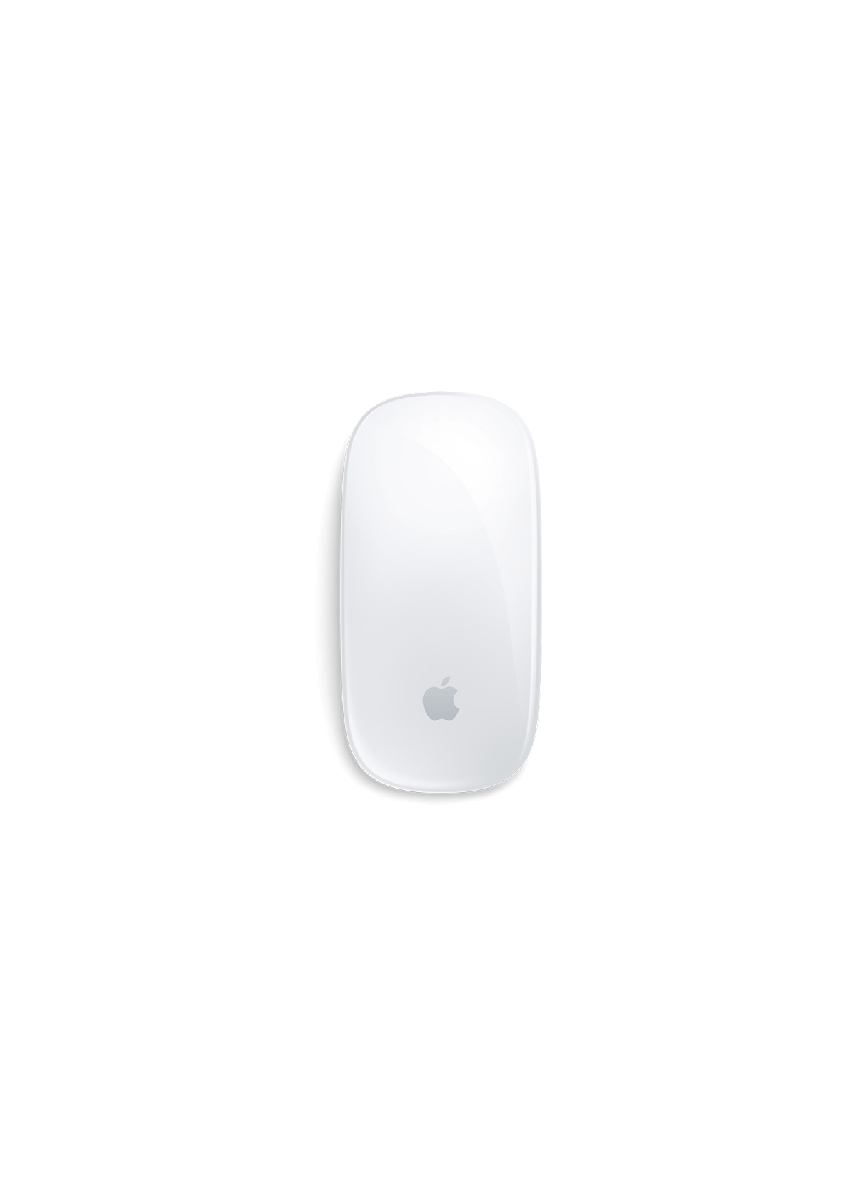 Location Apple Magic Mouse