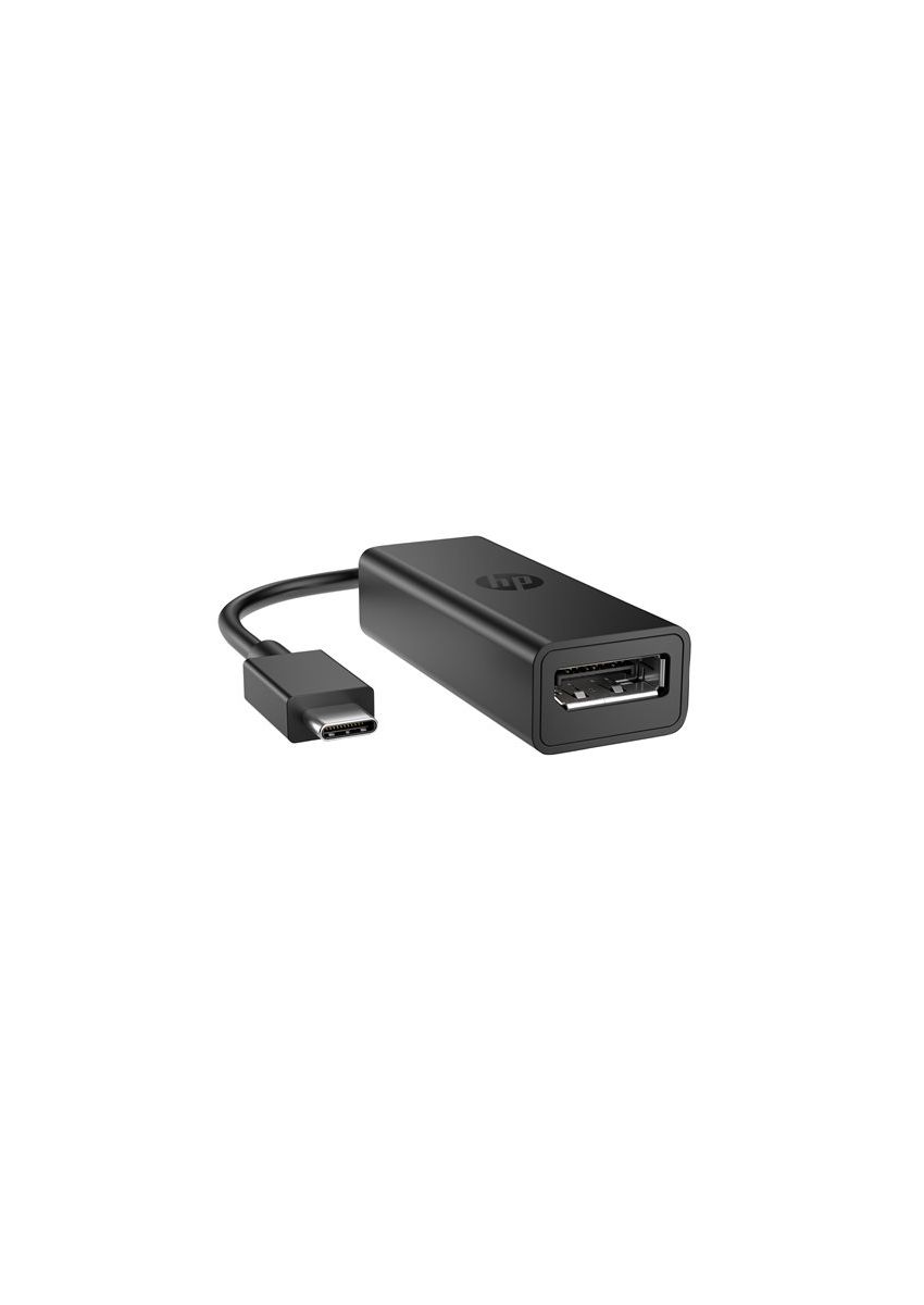 HP USB-C to DisplayPort Adapter G2