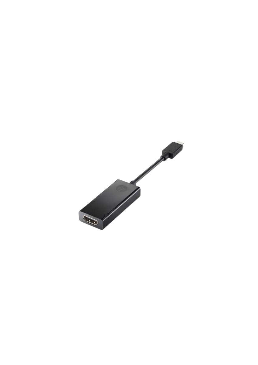 Adaptateur vidéo - HDMI / HP USB